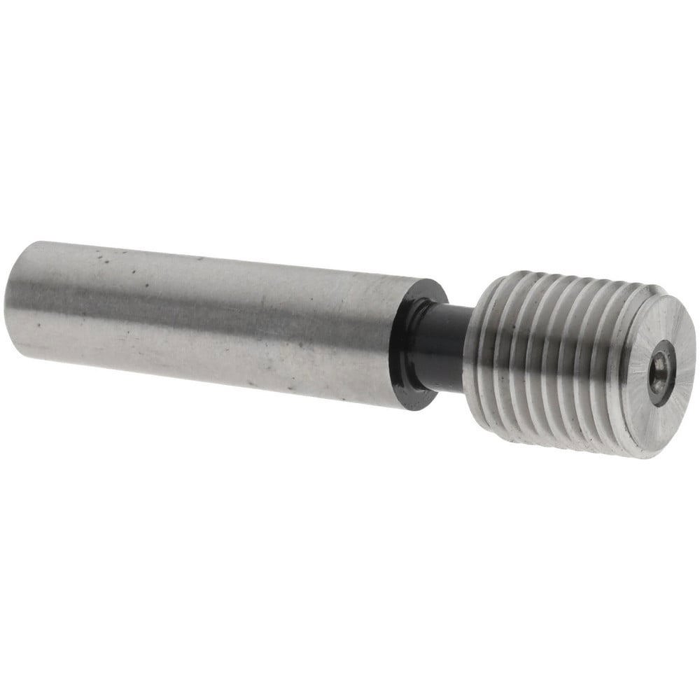 Plug Thread Gage: 5/16-32 Thread, 2B Class, Single End, No Go