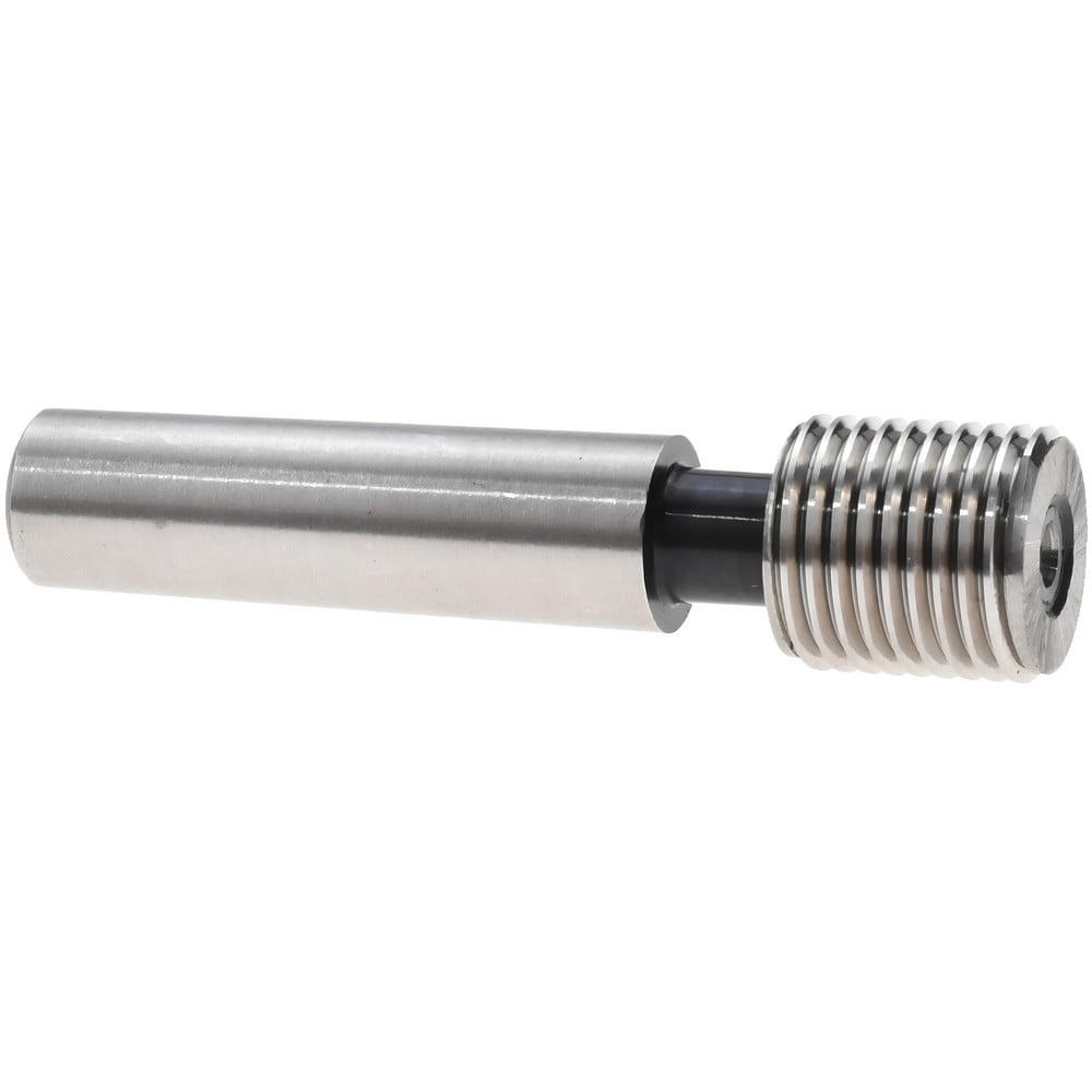 Plug Thread Gage: 5/16-32 Thread, 3B Class, Single End, No Go