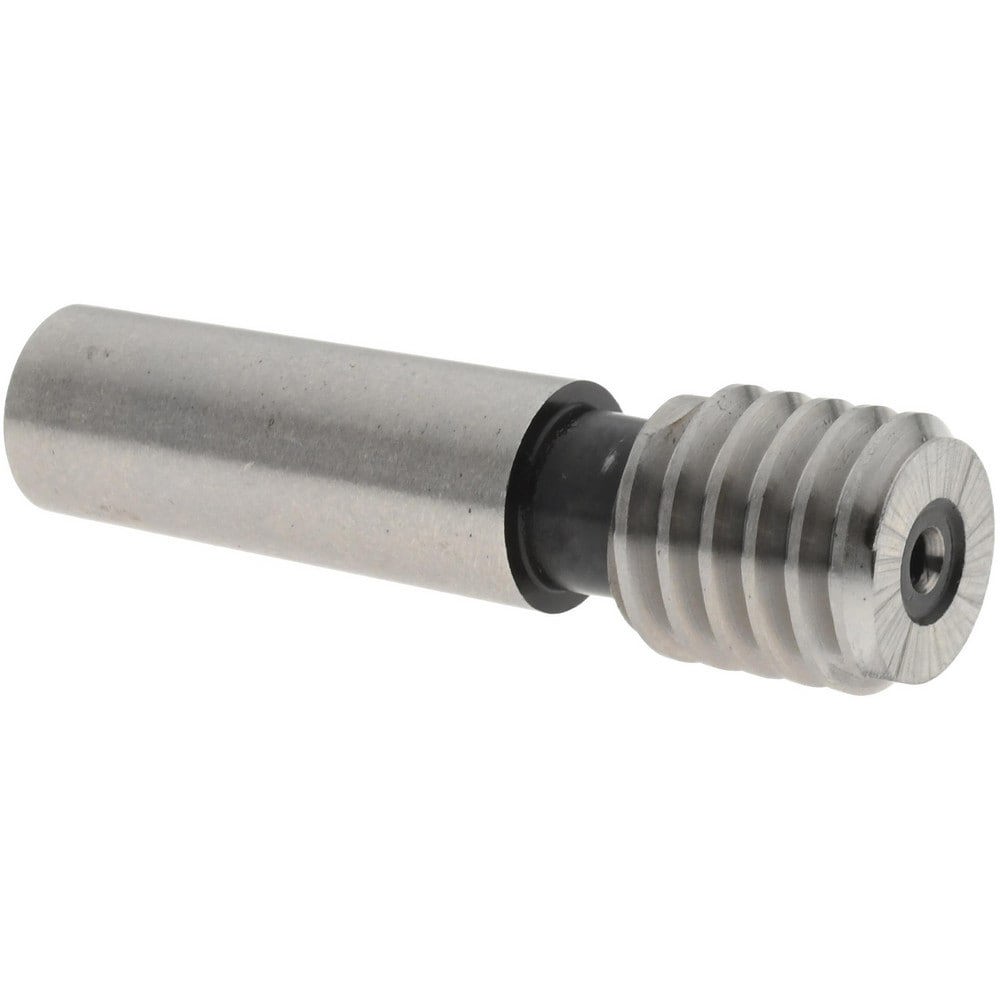 Plug Thread Gage: 3/8-16 Thread, 2B Class, Single End, No Go