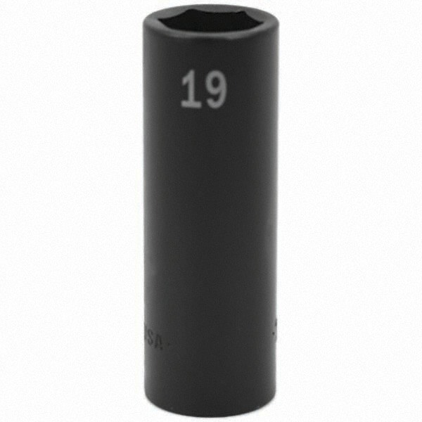 Impact Socket