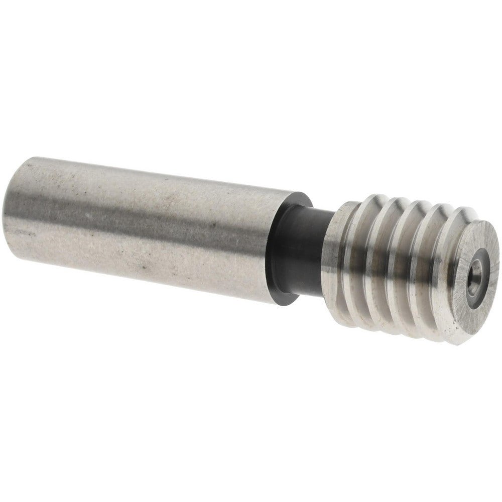 Plug Thread Gage: 3/8-16 Thread, 3B Class, Single End, No Go