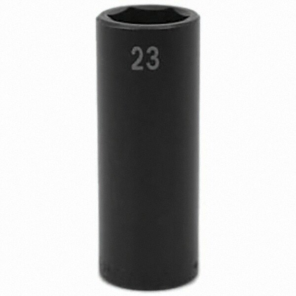 Impact Socket