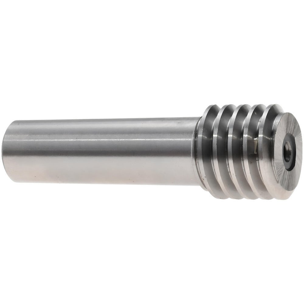 Plug Thread Gage: 7/16-14 Thread, 3B Class, Single End, No Go
