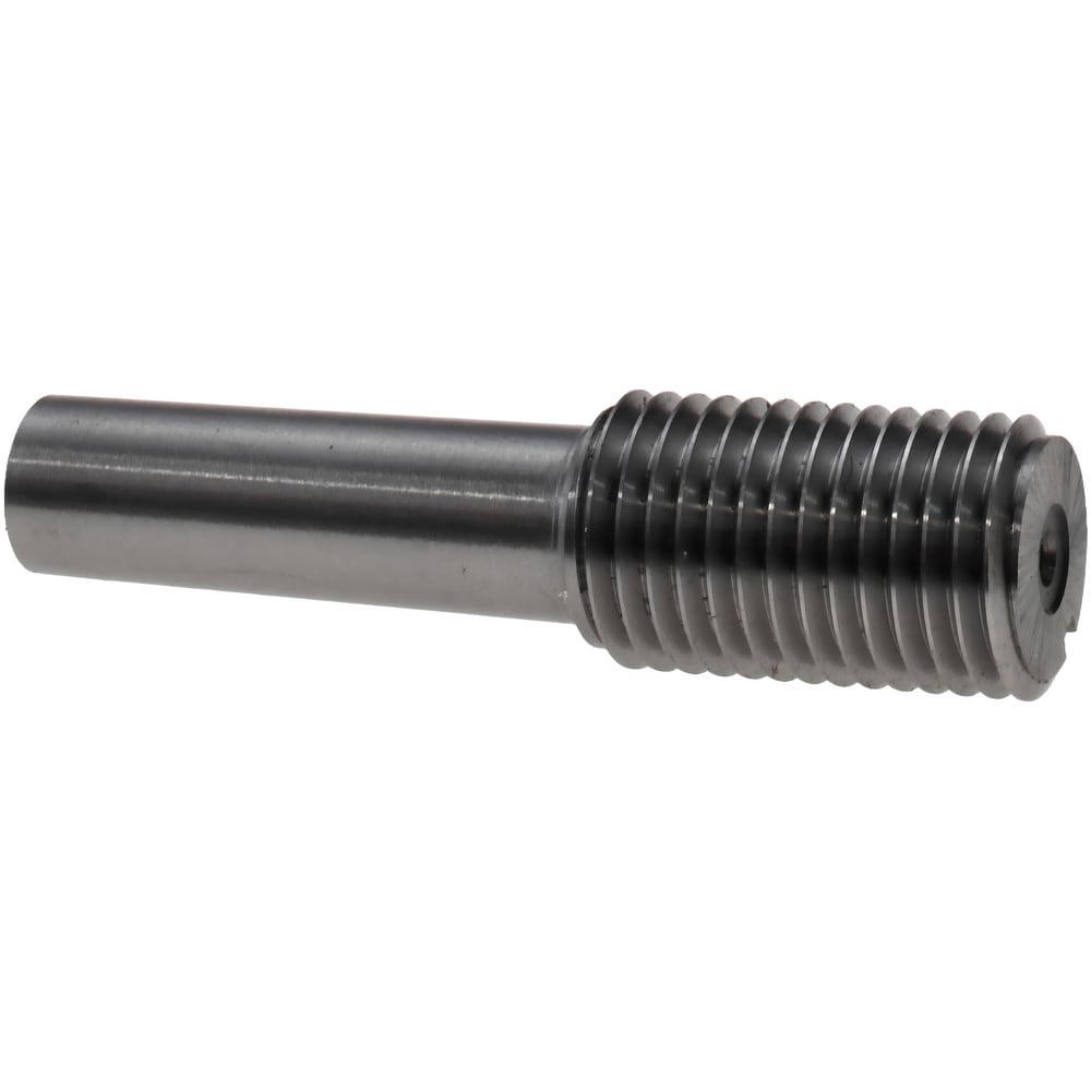 Plug Thread Gage: 7/16-20 Thread, 2B Class, Single End, Go
