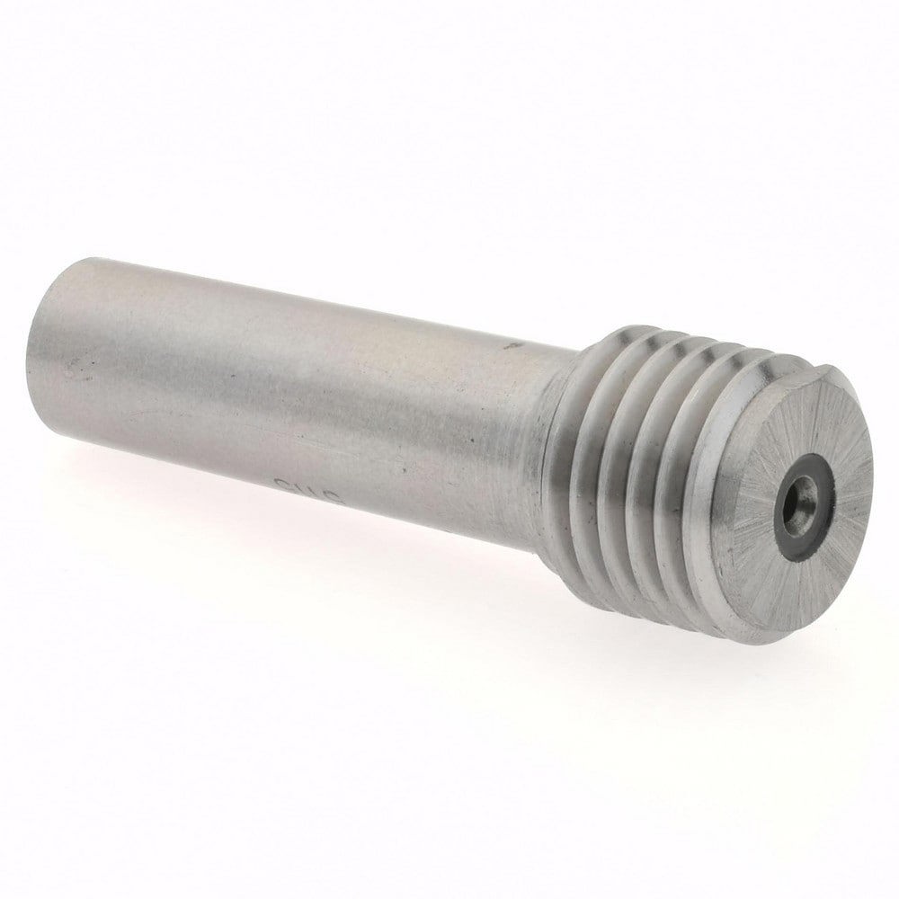 Plug Thread Gage: 7/16-20 Thread, 2B Class, Single End, No Go
