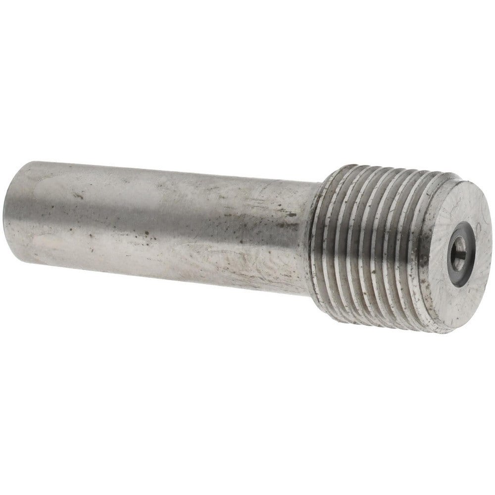 Plug Thread Gage: 7/16-28 Thread, 2B Class, Single End, No Go