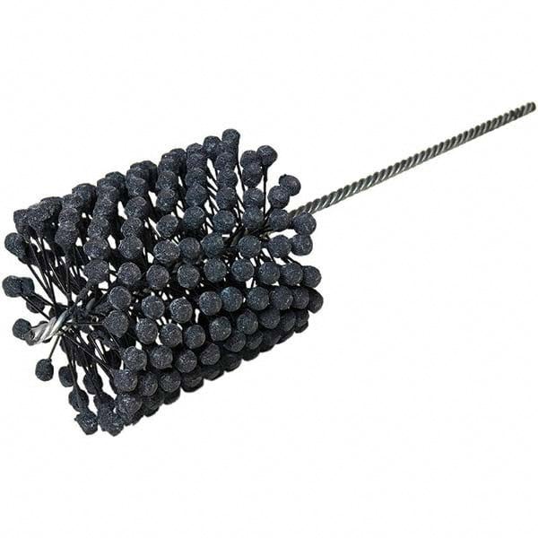 Flexible Cylinder Hone: 180 Grit, Silicon Carbide