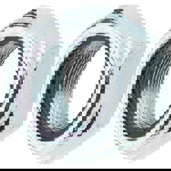 3/4-16 UNF Grade B Hex Lock Nut with Nylon Insert