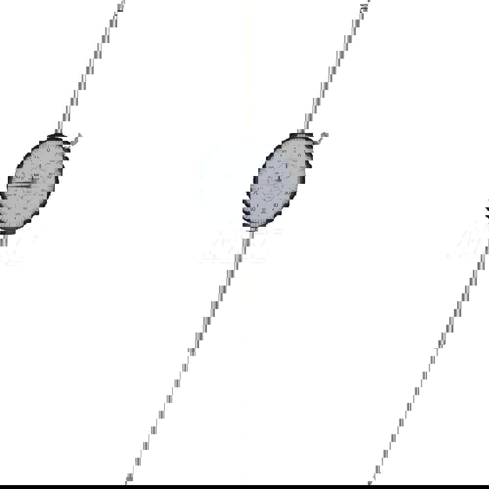 Dial Drop Indicator: 0 to 4