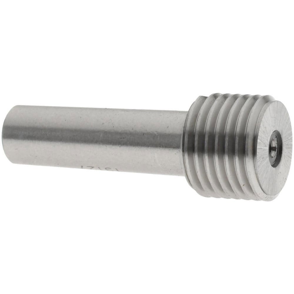 Plug Thread Gage: 1/2-20 Thread, 2B Class, Single End, No Go