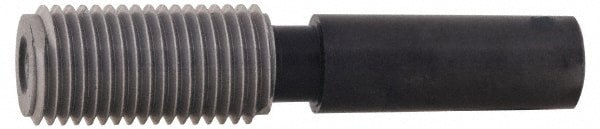 Plug Thread Gage: 1/2-28 Thread, 2B Class, Single End, Go