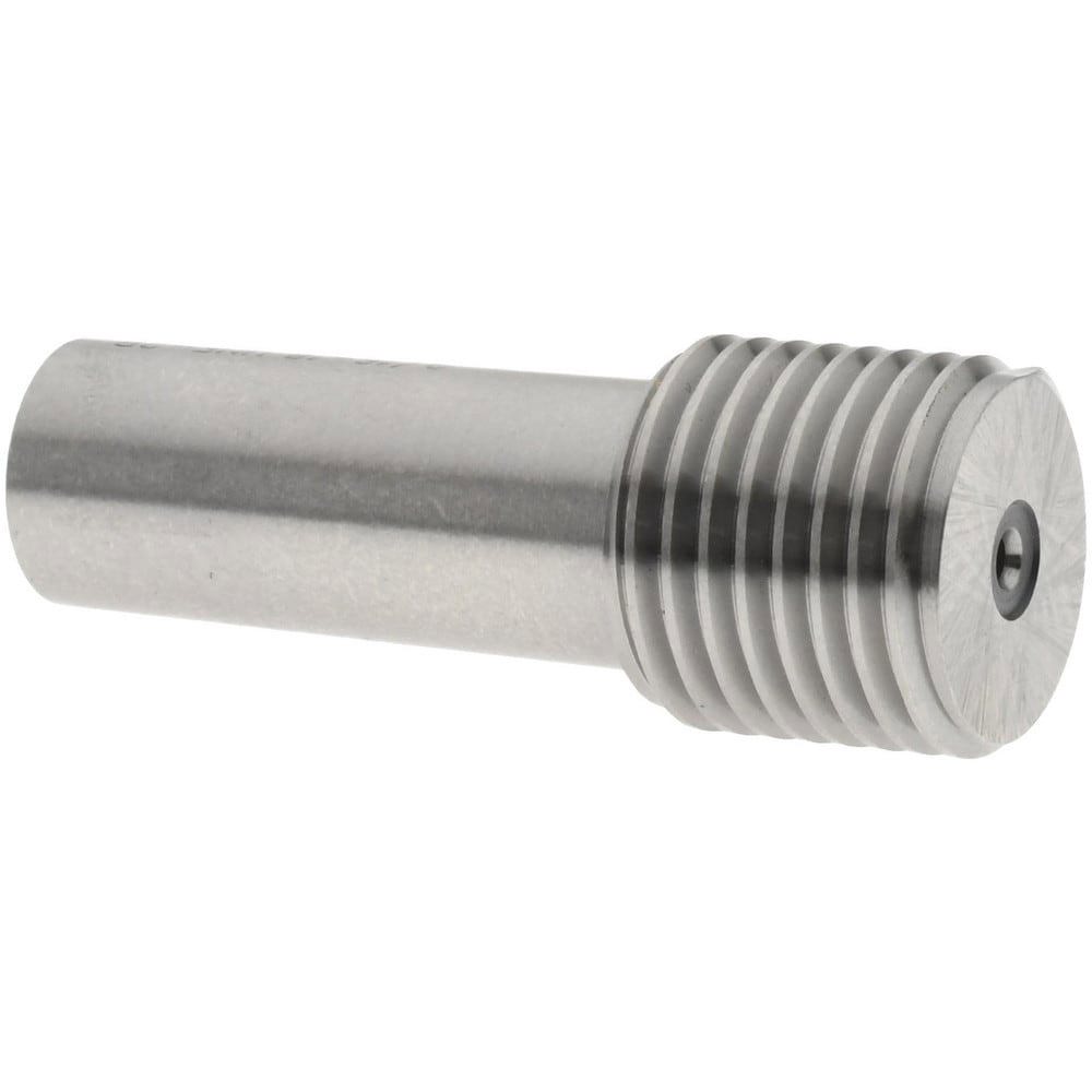 Plug Thread Gage: 9/16-18 Thread, 2B Class, Single End, No Go
