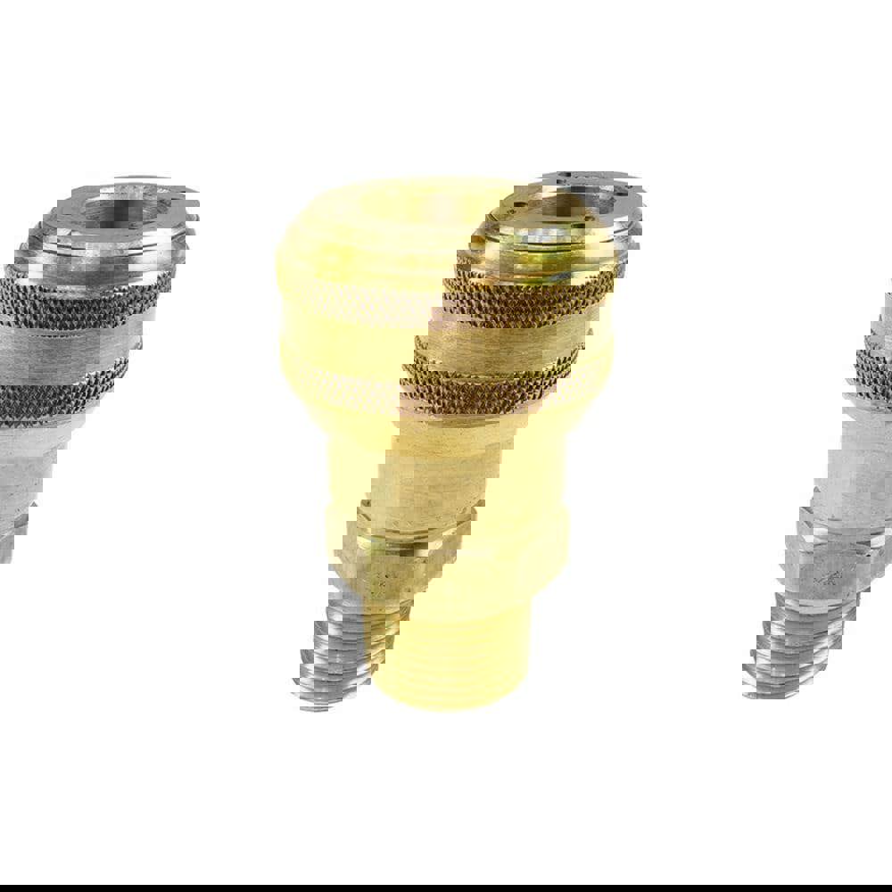 Pneumatic Hose Coupling: 3/4