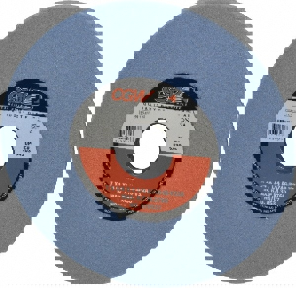 7X1/4X1-1/4 T1 AZ46-I8-V32A SURFACE GRIN