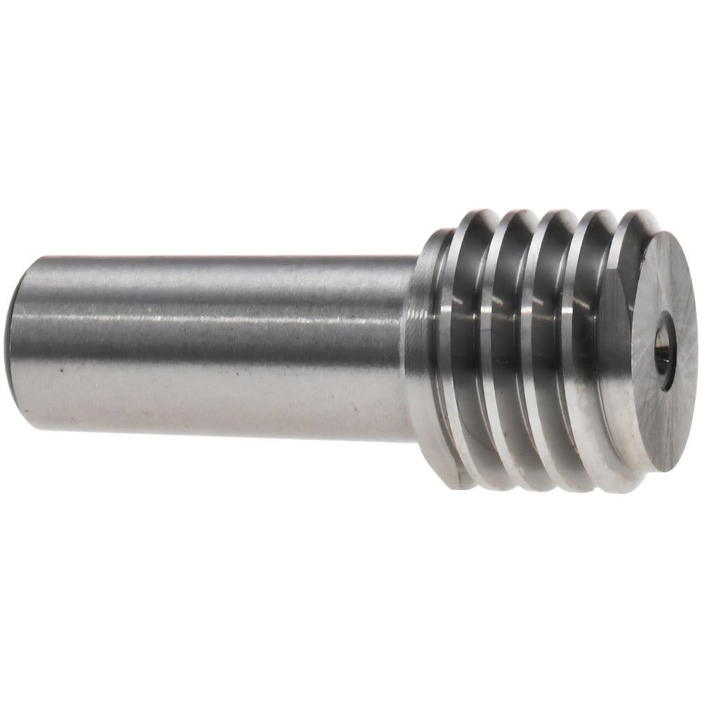 Plug Thread Gage: 5/8-11 Thread, 2B Class, Single End, No Go