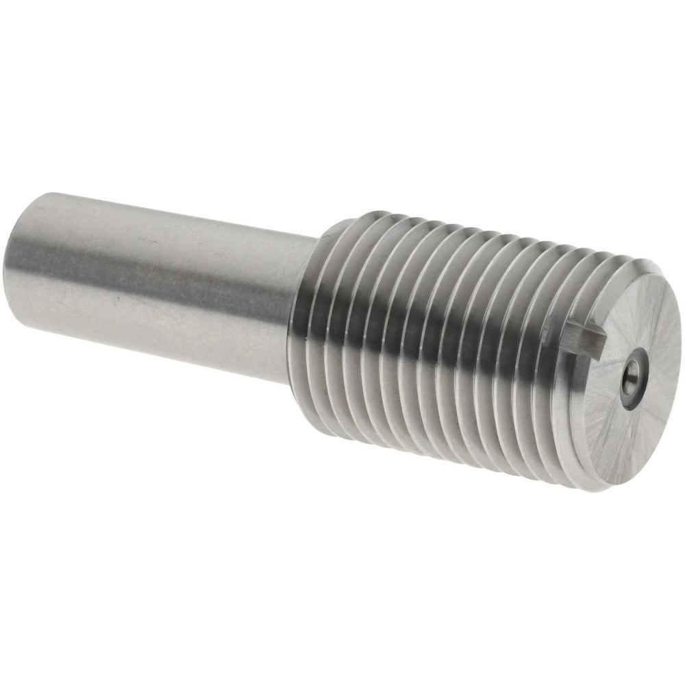 Plug Thread Gage: 5/8-18 Thread, 2B Class, Single End, Go