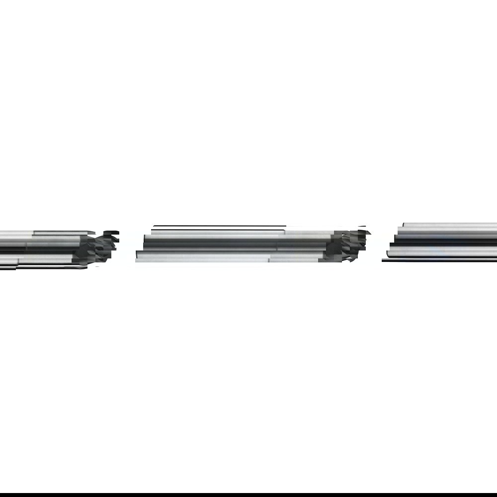 Ball End Mill: 0.1875