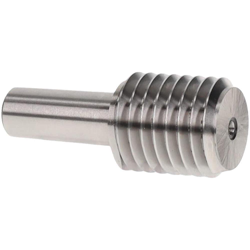 Plug Thread Gage: 3/4-10 Thread, 2B Class, Single End, Go