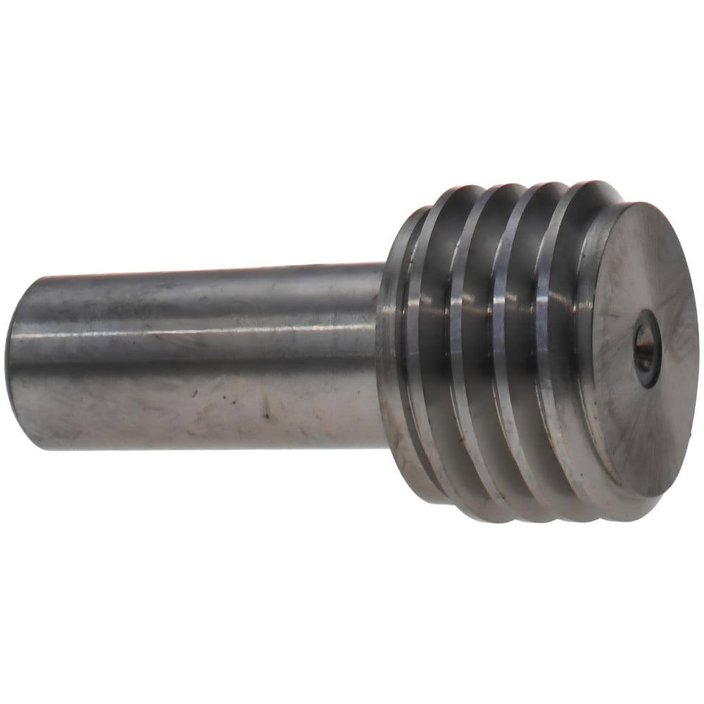 Plug Thread Gage: 3/4-10 Thread, 2B Class, Single End, No Go