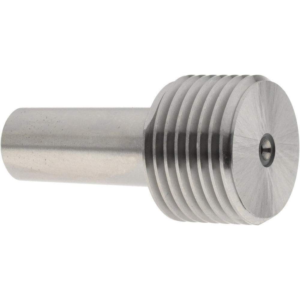 Plug Thread Gage: 3/4-16 Thread, 6H Class, Single End, No Go