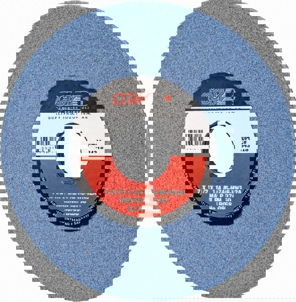 7X1/2X1-1/4 T1 AZ46-H8-V32A SURFACE GRIN