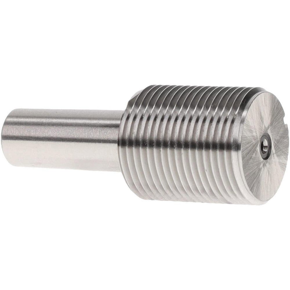 Plug Thread Gage: 3/4-20 Thread, 2B Class, Single End, Go