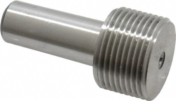 Plug Thread Gage: 3/4-20 Thread, 2B Class, Single End, No Go