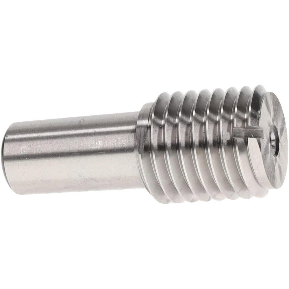 Plug Thread Gage: 7/8-9 Thread, 2B Class, Single End, Go