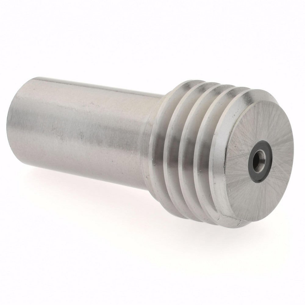 Plug Thread Gage: 7/8-9 Thread, 6H Class, Single End, No Go