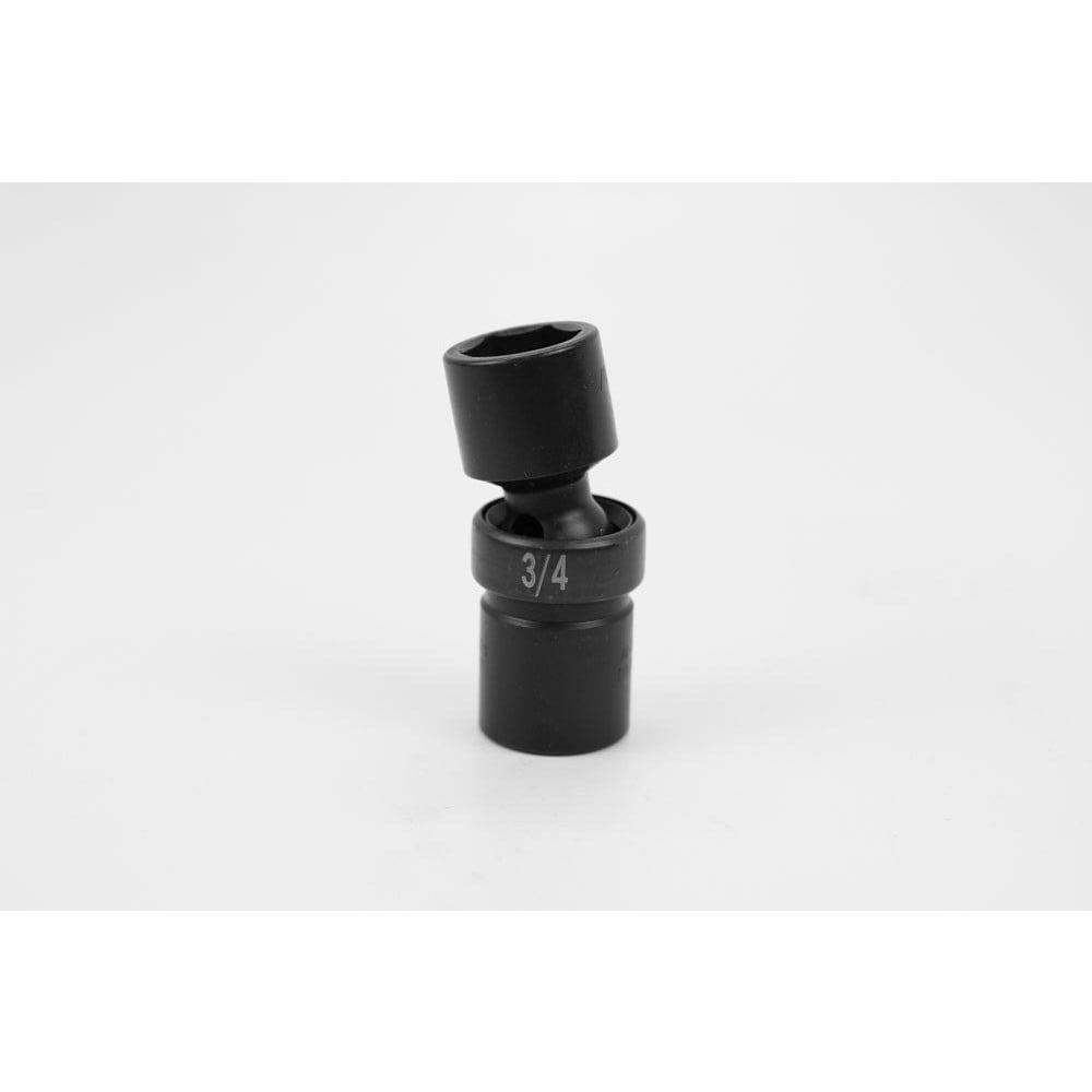 Impact Socket: 1/2