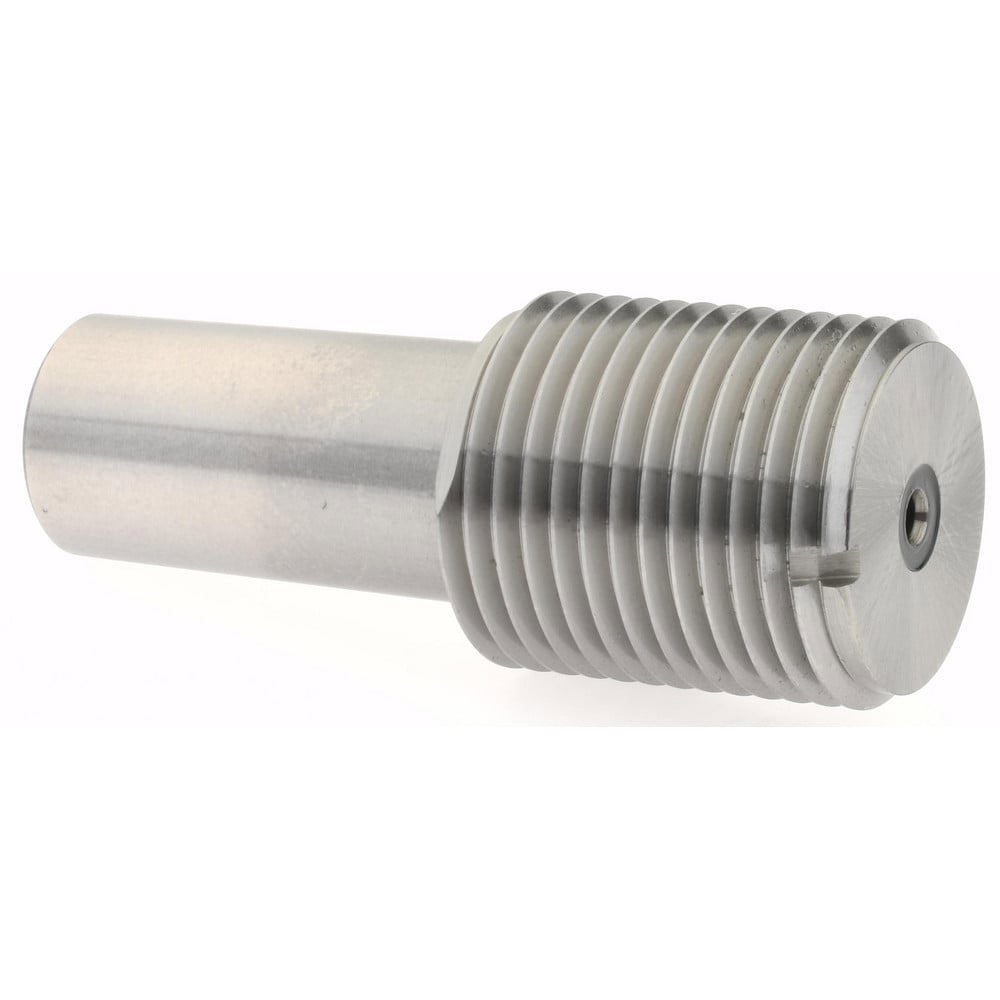 Plug Thread Gage: 7/8-14 Thread, 2B Class, Single End, Go