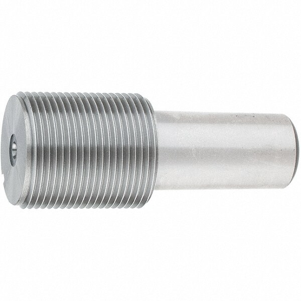 Plug Thread Gage: 7/8-20 Thread, 2B Class, Single End, Go