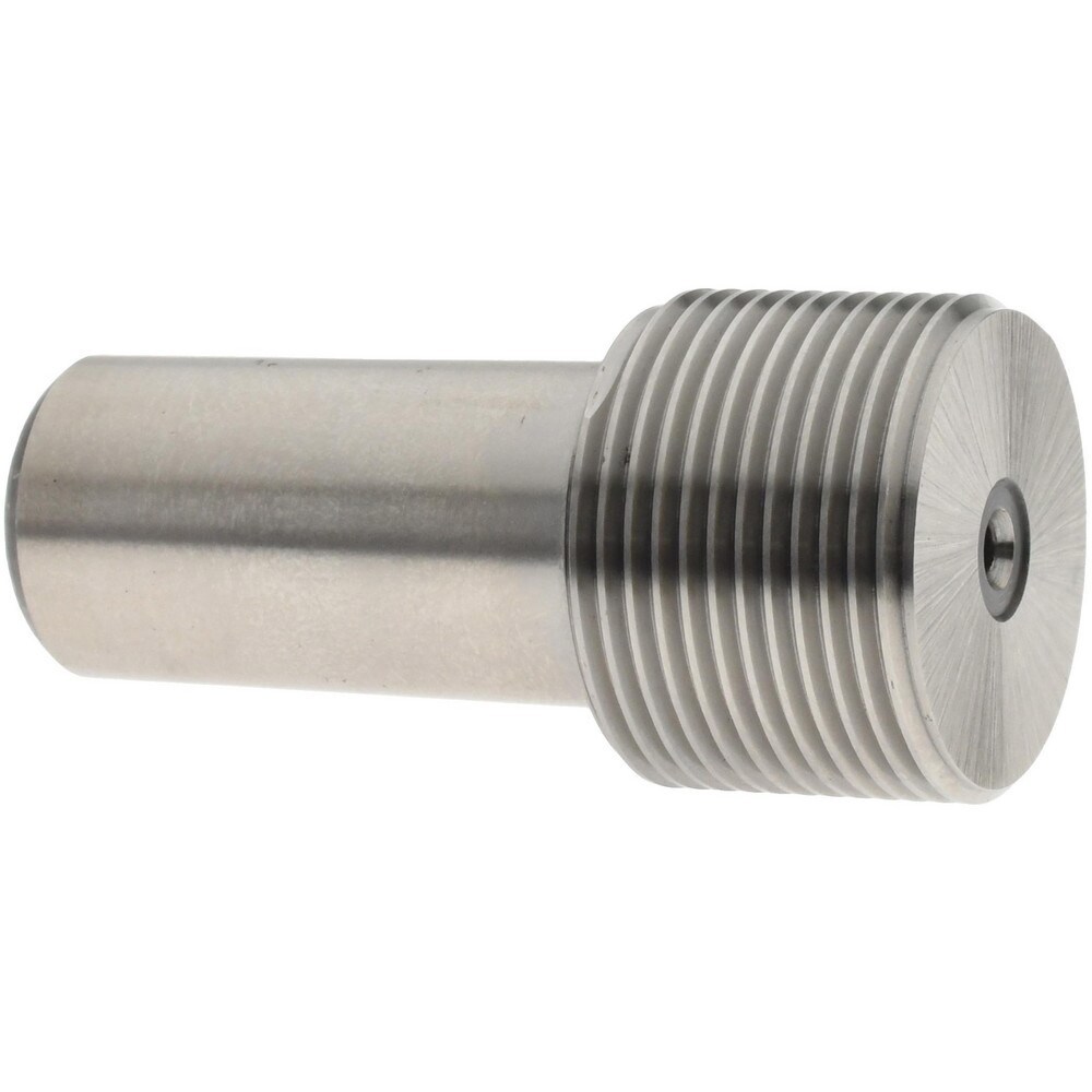 Plug Thread Gage: 7/8-20 Thread, 3B Class, Single End, No Go