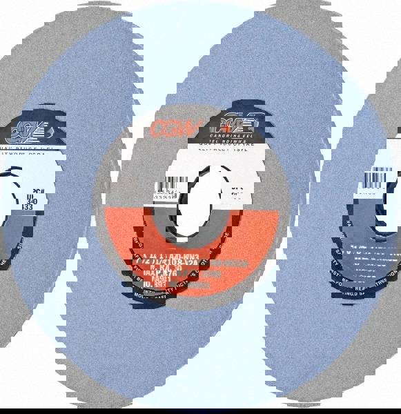 7X1/2X1-1/4 T1 AZ100-K8-V32A SURFACE GRI