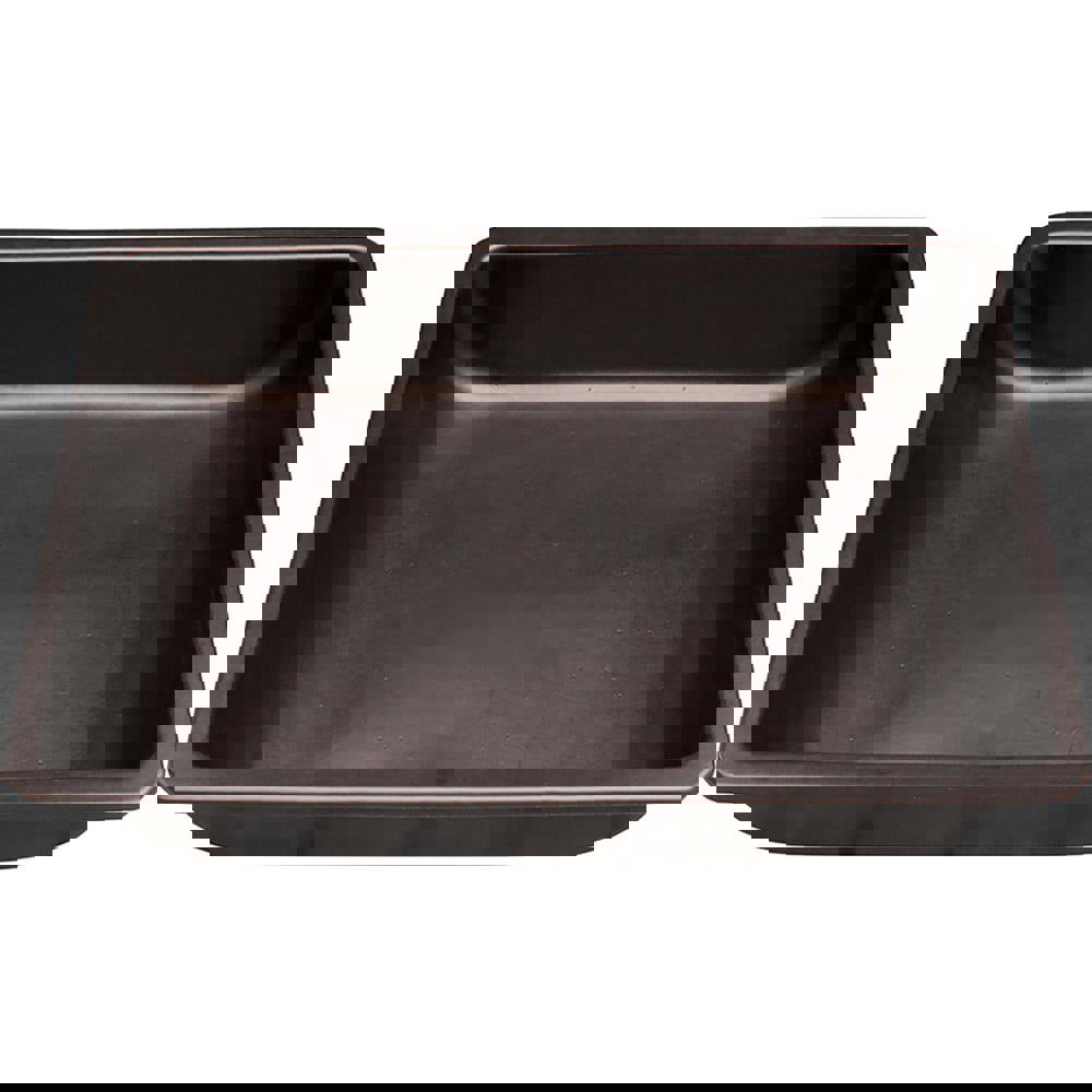 Plastic Tub Storage Tote: 6