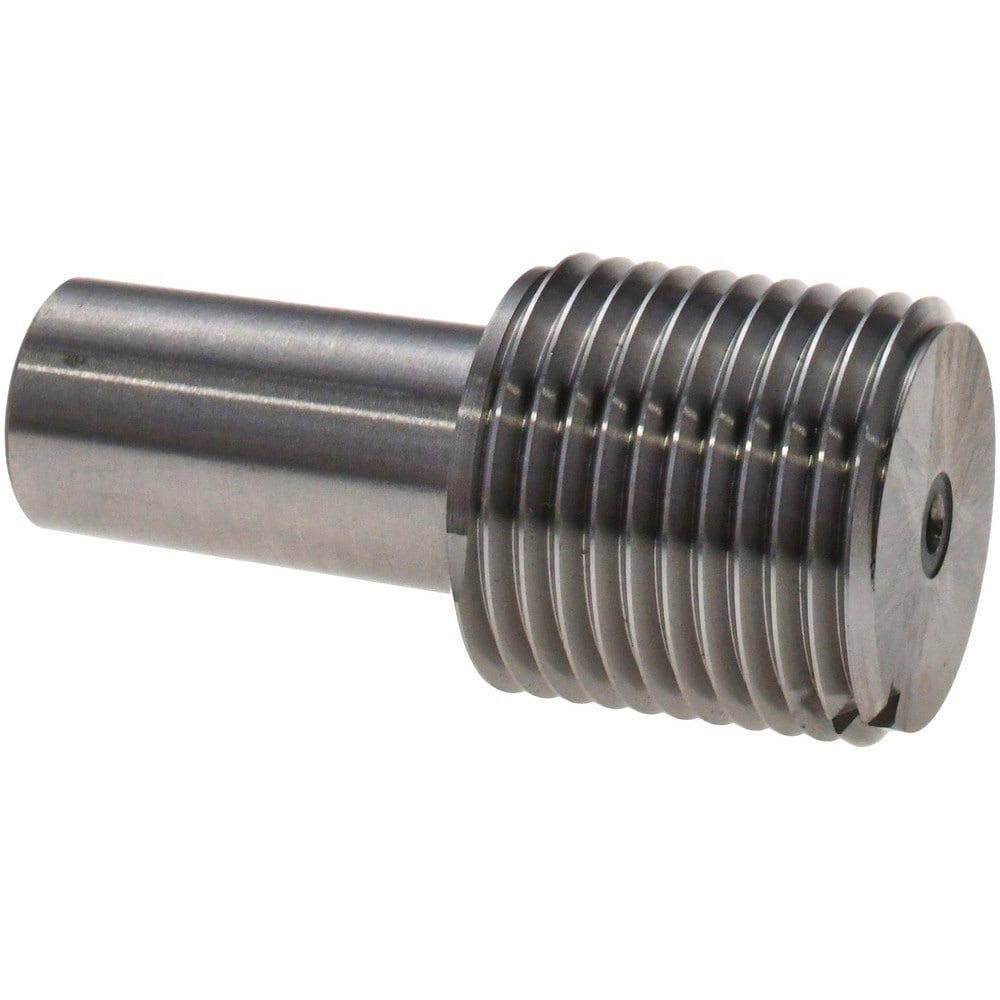 Plug Thread Gage: #1-12 Thread, 2BClass, Single End, Go