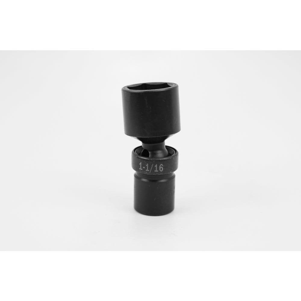 Impact Socket: 1/2