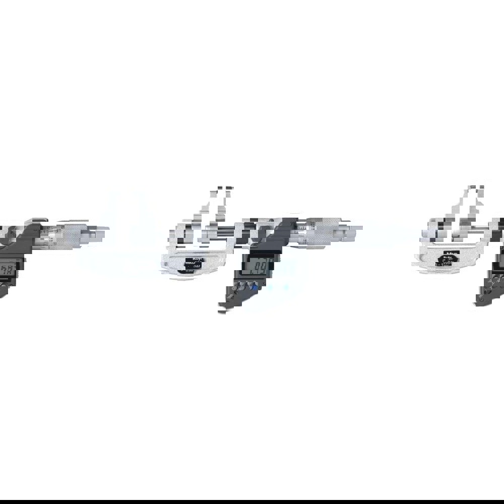 Mechanical Outside Micrometer: 1
