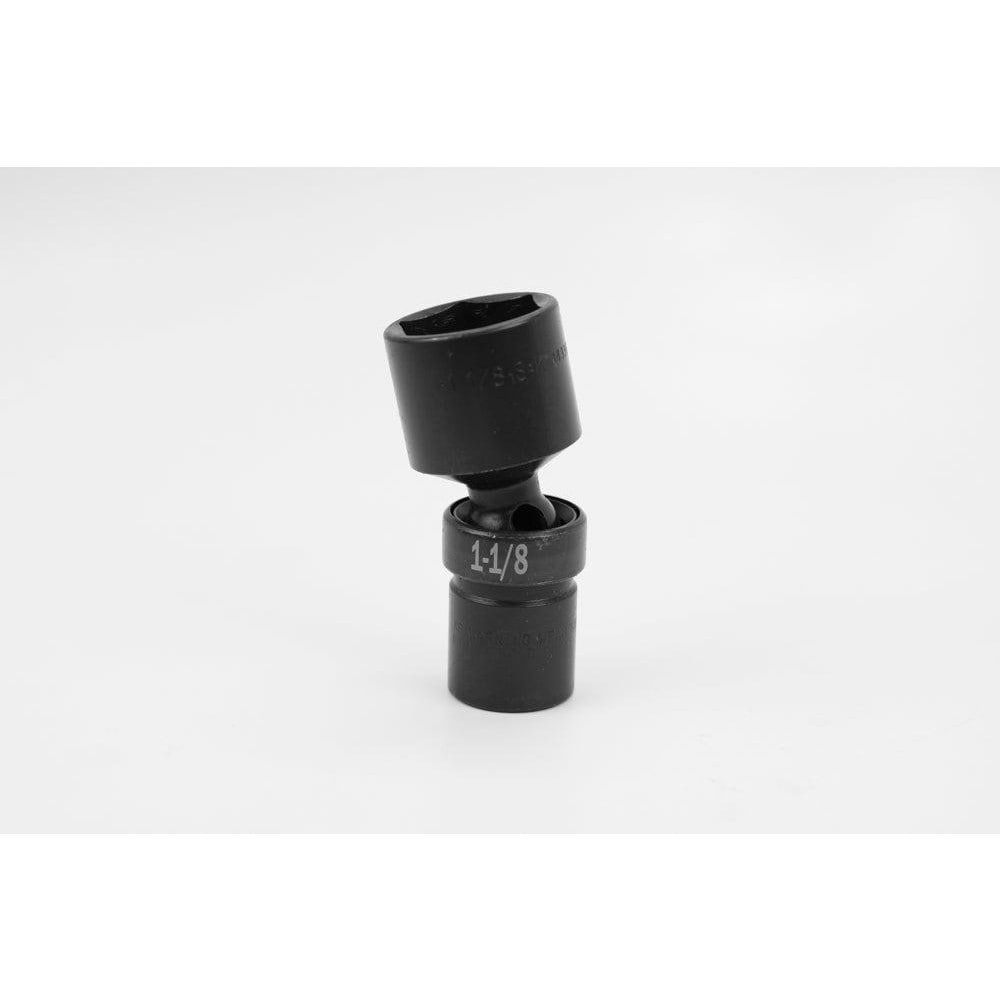 Impact Socket: 1/2