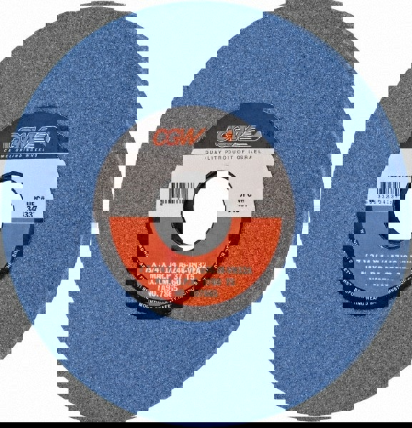 7X3/4X1-1/4 T5 AZ46-J8-V32AGRINDING WHEE