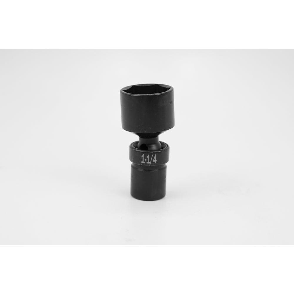 Impact Socket: 1/2