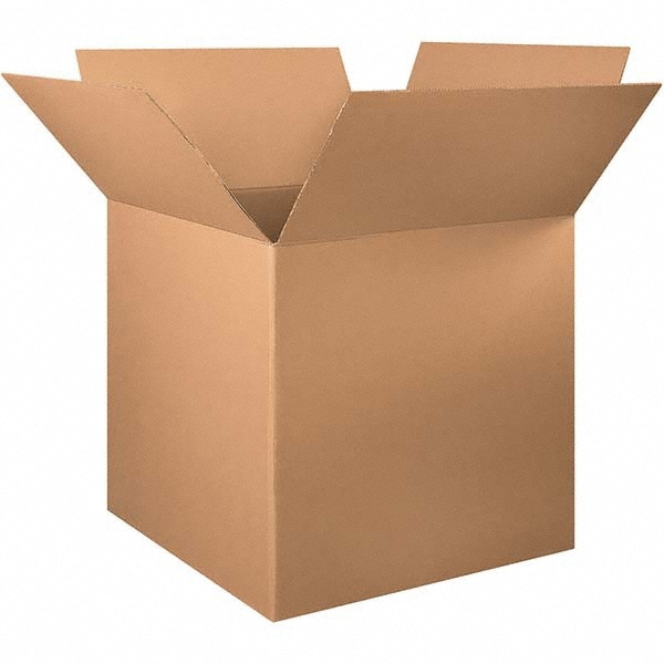 Corrugated Shipping Box: 34