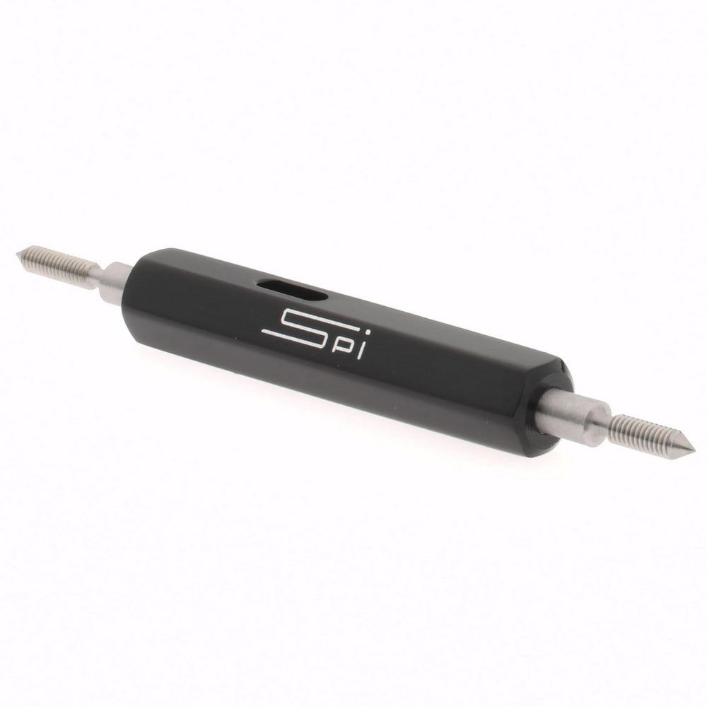 Plug Thread Gage: #2-64 Thread, 2B Class, Double End, Go & No Go