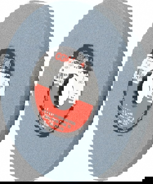 Surface Grinding Wheel: 7