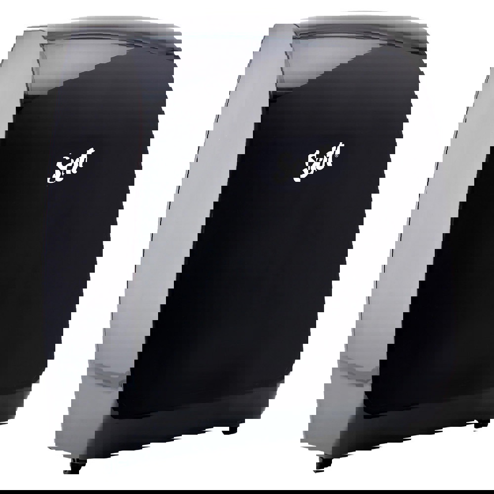 Pro Automatic Hard Roll Towel Dispenser,