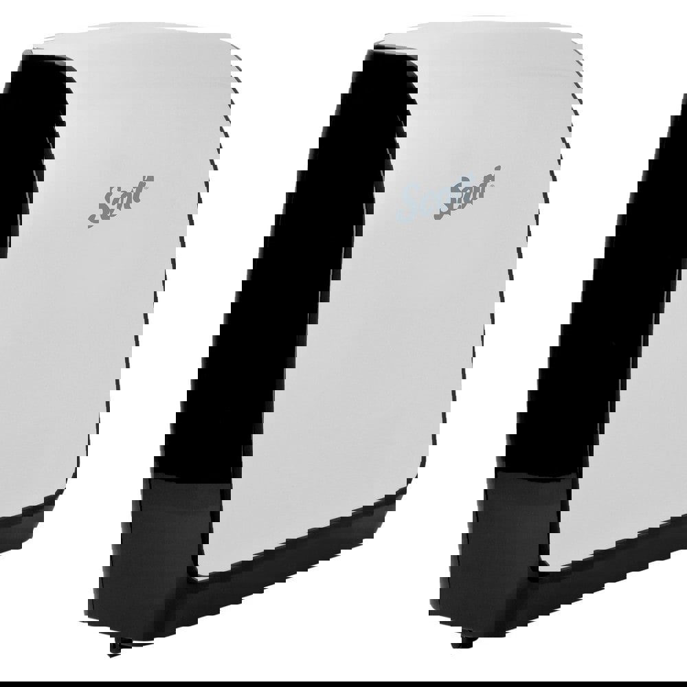 Paper Towel Dispenser: