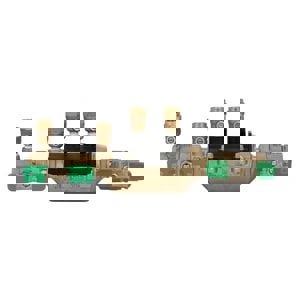 LF 3/4 DBL CHK VLV ASSY COMP