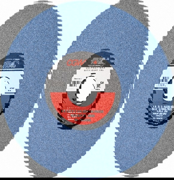 8X1/2X1-1/4 T1 AZ46-I8-V32A SURFACE GRIN