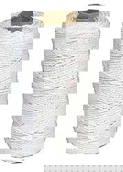 Spool Twine: Jute, Natural Color