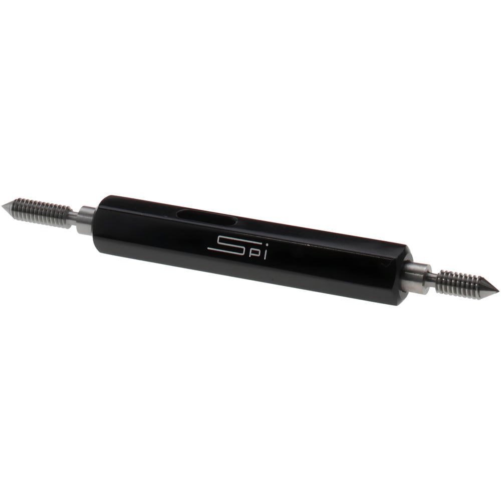 Plug Thread Gage: #5-40 Thread, 2B Class, Double End, Go & No Go